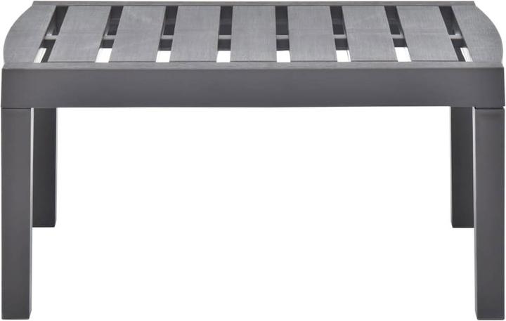 Produktbild vidaXL Gartentisch (78 x 55 x 38 cm)