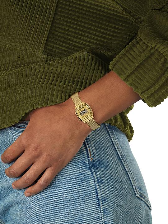 Immagine prodotto Casio Vintage La670wemy-9ef (Orologio digitale, 24.60 mm)