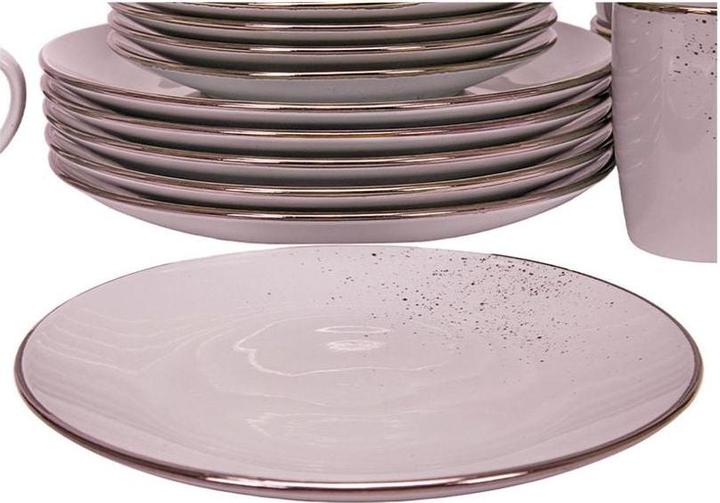Image du produit Tavola Lucca (18 pièce(s))
