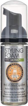 Produktbild Beard Guyz Styling Foam Easy to Apply 1.7 Oz