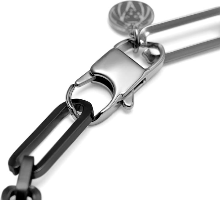 Immagine prodotto Lucleon Cedric Amager (0.70 cm, Acciaio inossidabile)