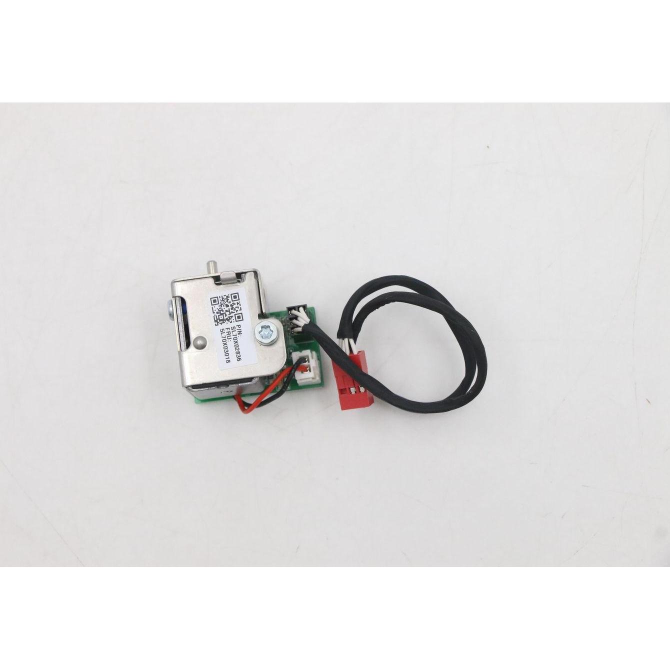 Lenovo FRU E-lock for 13.6L 17L, Notebook Ersatzteile