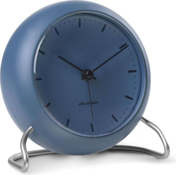 Rosendahl Arne Jacobsen City Hall