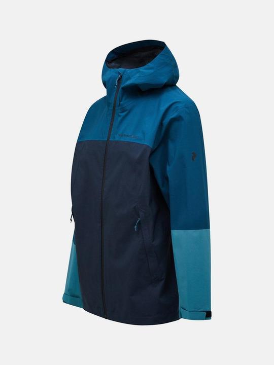 Produktbild Peak Performance Trail Hipe Shell Jacket (XL)