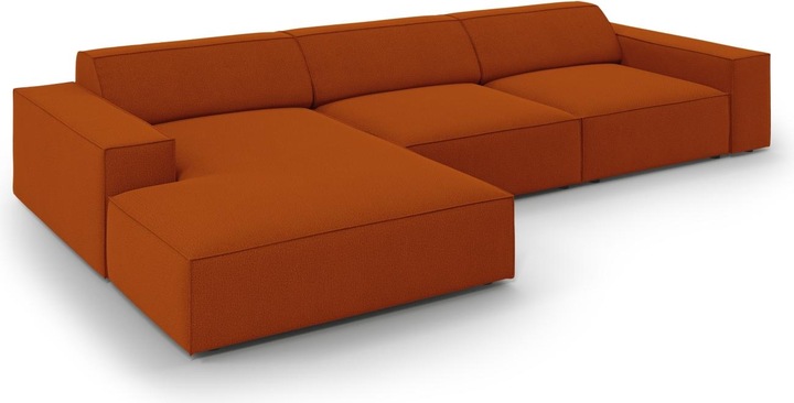 Produktbild Micadoni Jodie (Ecksofa)
