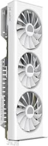 Produktbild XFX Speedster QICK 319 Radeon RX 7800 XT Core Edition (16 GB)