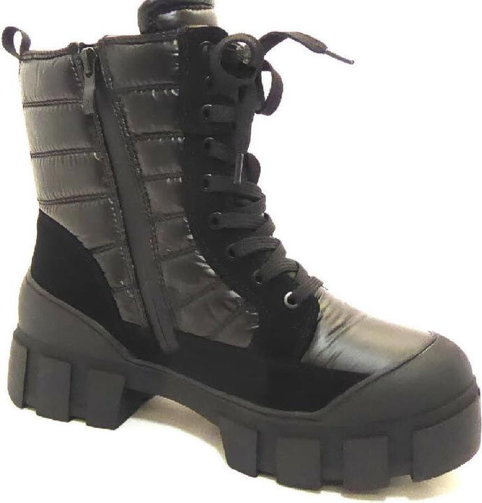 Actual product image Caprice Vegan ankle boot (37)