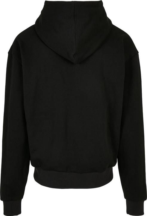 Produktbild Build Your Brand Ultra Heavy Zip Hoody (S)