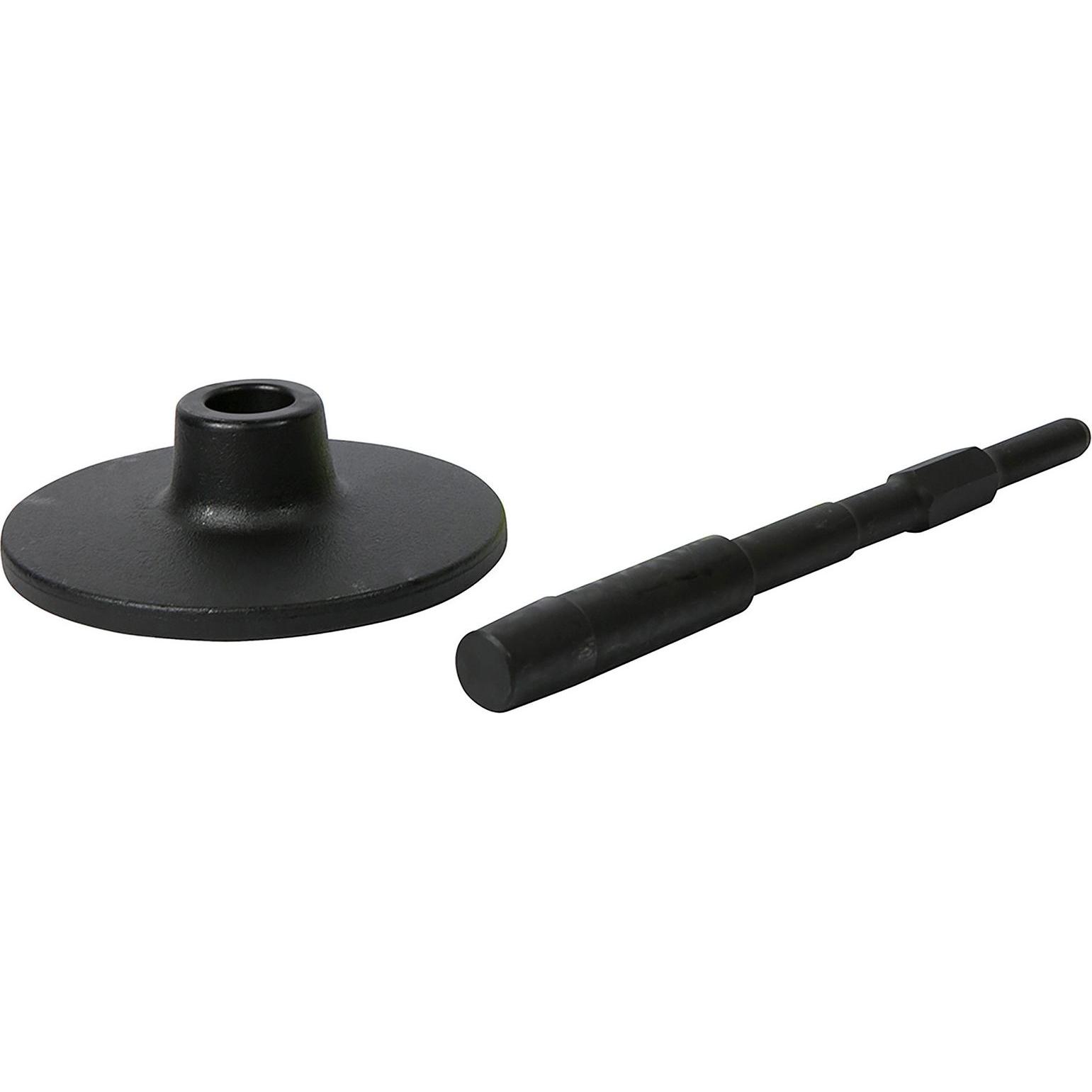 Makita, Zubehör Maschine, STAMPFER 140mm (A-21428)