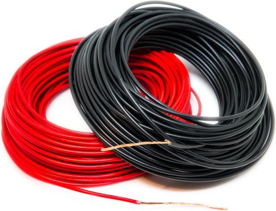 Swaytronic Kabel