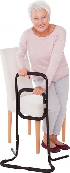 Immagine prodotto Wellys Uniwersalna podpórka do wstawania 014026 (Toilette)