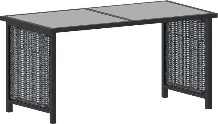 Produktbild vidaXL Gartensofa