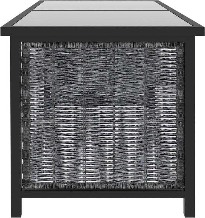 Produktbild vidaXL Gartensofa