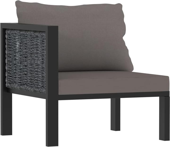 Produktbild vidaXL Gartensofa