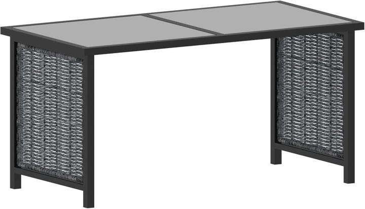 Produktbild vidaXL Gartensofa