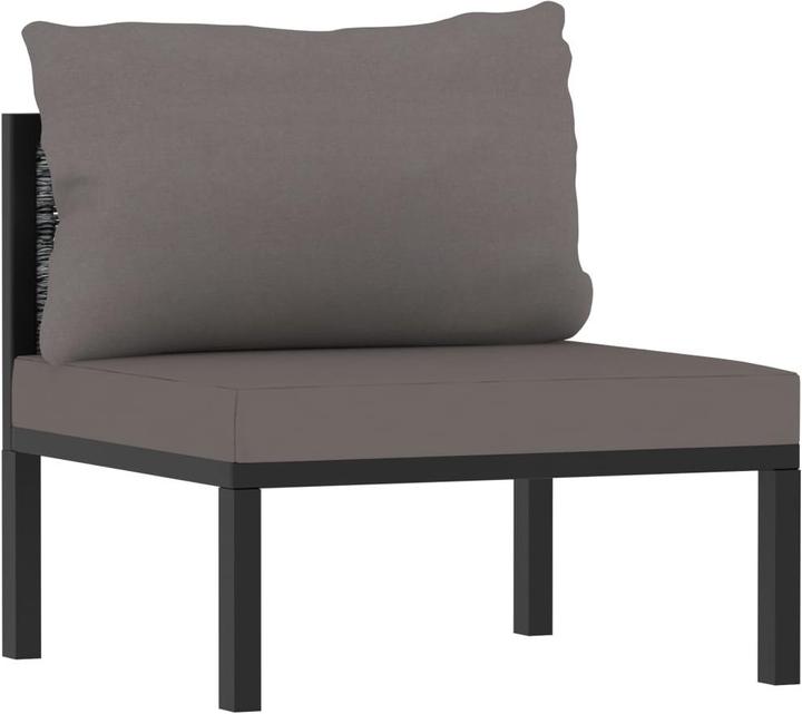 Produktbild vidaXL Gartensofa