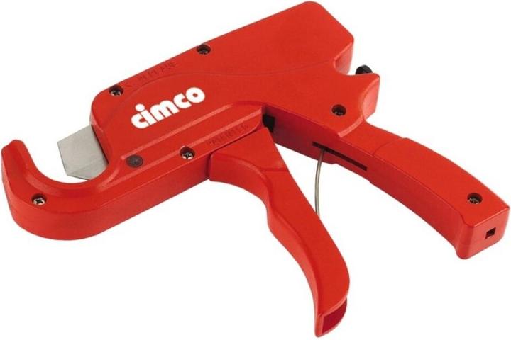 Produktbild Cimco Rohrschneider (209 mm)