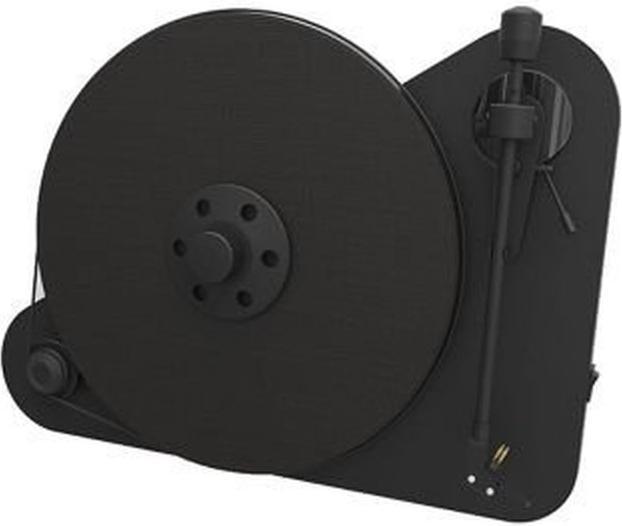 Produktbild Pro-Ject Vt-E (Manuell)