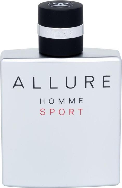 Produktbild Chanel Allure (Eau de Toilette, 50 ml)