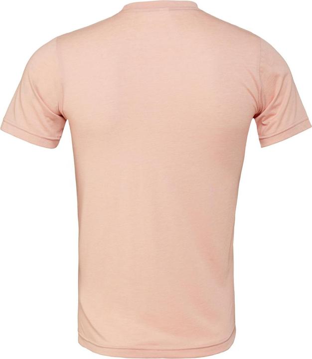 Produktbild Bella Canvas Canvas Triblend Kurzarm TShirt (XS)