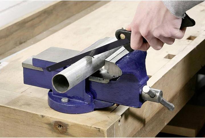 Produktbild kwb 315300 Bügelsäge 300 mm