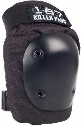 Image du produit 187 Killer Pads Fly Knee Pads (XS, Genouillère, Coudes, Modèle unique)