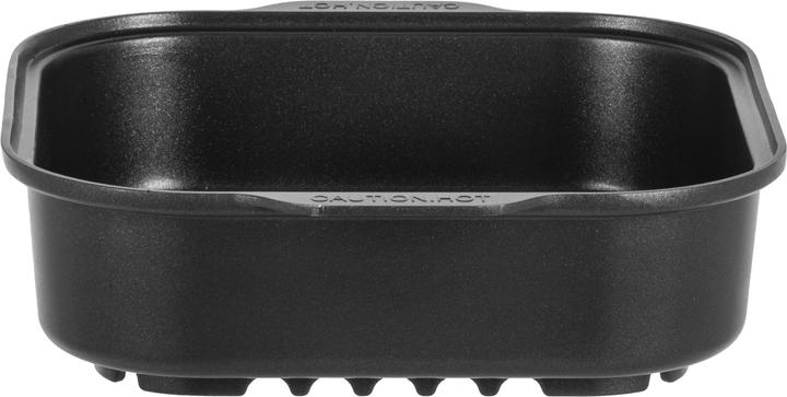 Actual product image Brunner Devil Square Pan