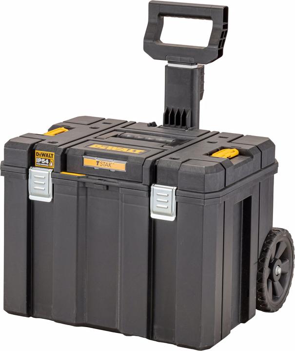 Produktbild DeWalt Tstak Mobile Box (1 Teil)