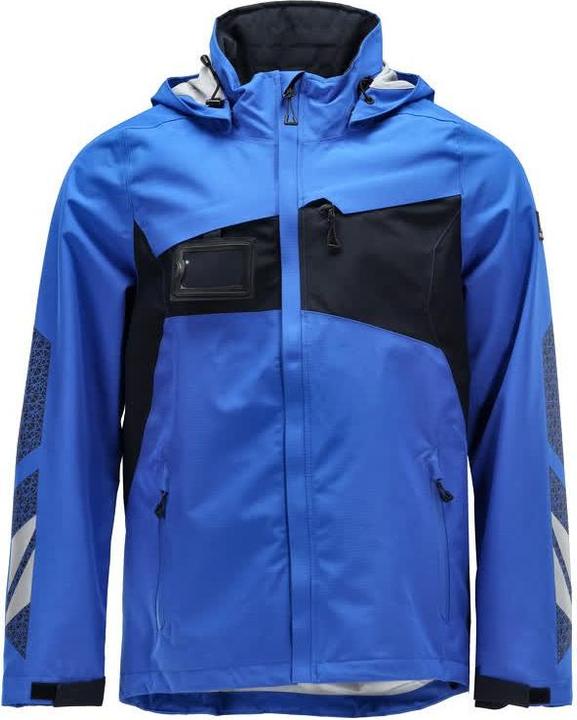 Actual product image Mascot Hard shell jacket (S)