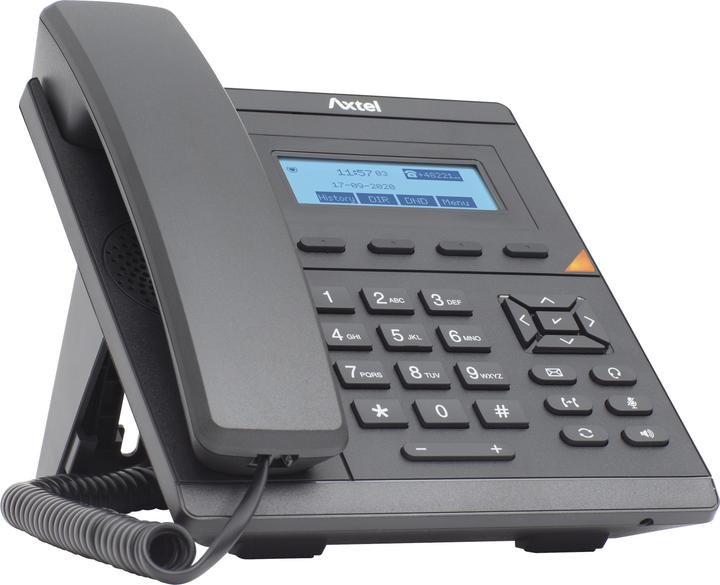 Produktbild Axtel Enterprise HD IP Phone - Entry-level