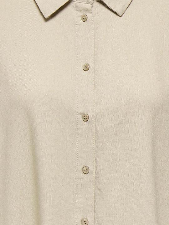 Immagine prodotto Only ONLGOA Leinen Hemd Hemd (M)