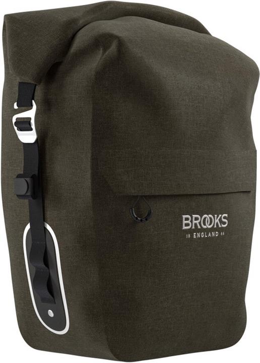 Produktbild Brooks England Scape (22 l, Gepäckträgertasche)