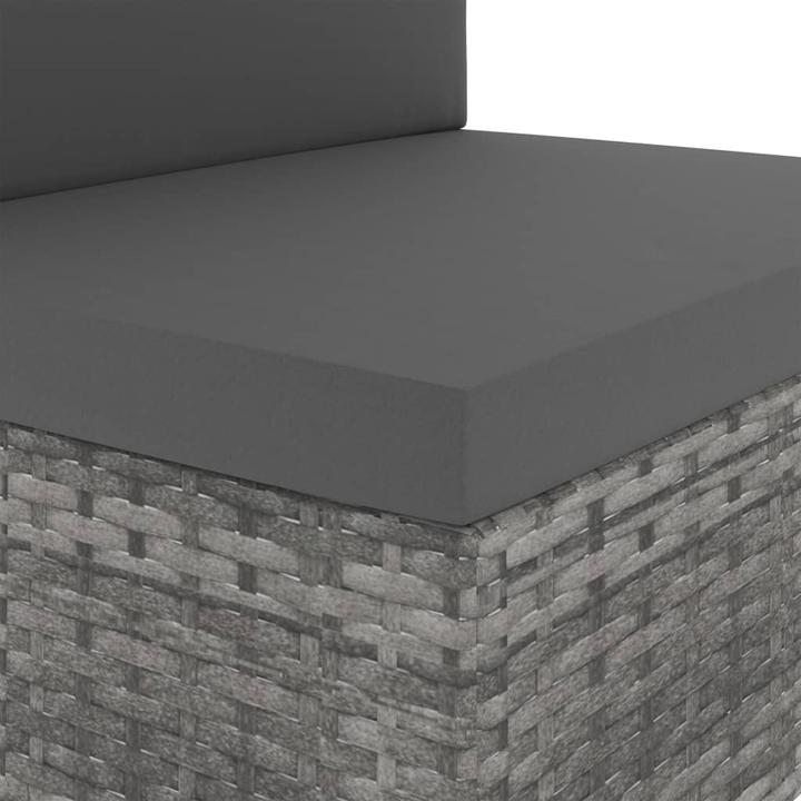 Produktbild vidaXL Braylen