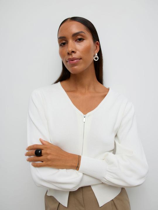 Produktbild Vero Moda AWALICE Strickjacke Strickjacke (M)