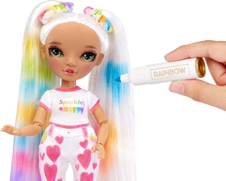 Actual product image MGA Color & Create Fashion