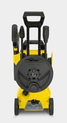 Actual product image Kärcher K3 Power Control (Electrical connection)