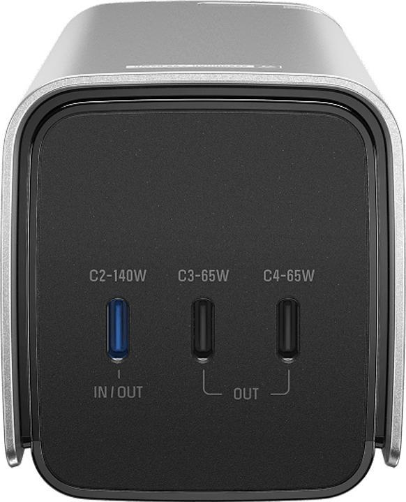 Image du produit EcoFlow RAPID Pro Powerbank 27.650mAh (27.65 mAh, 300 W)