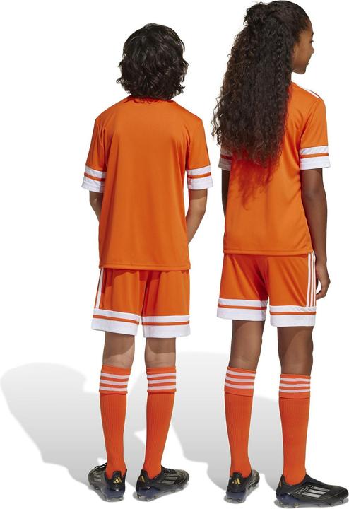 Produktbild adidas Squadra 25 Short Kids (140)