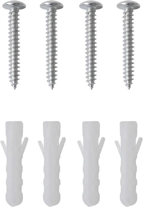 Actual product image vidaXL Briefkästen