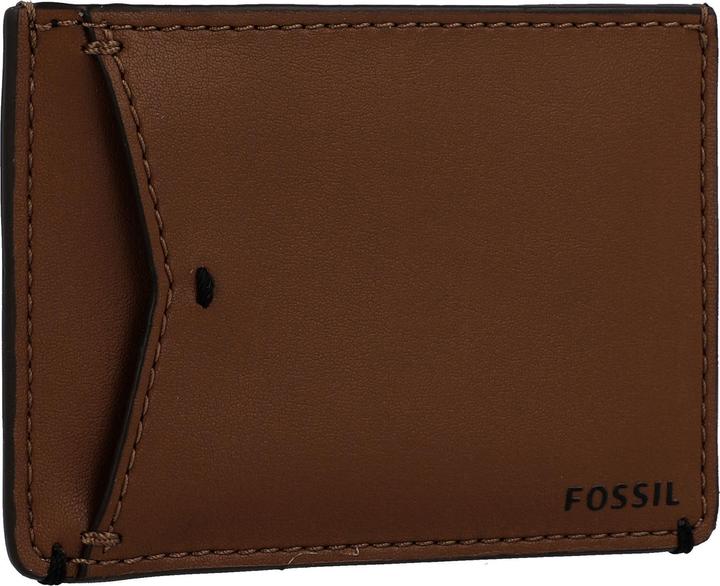 Produktbild Fossil Joshua Kreditkartenetui 10 cm
