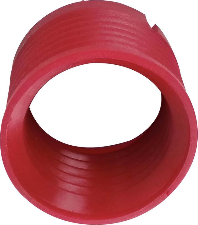 Actual product image Zero Stossdämpferabdeckung