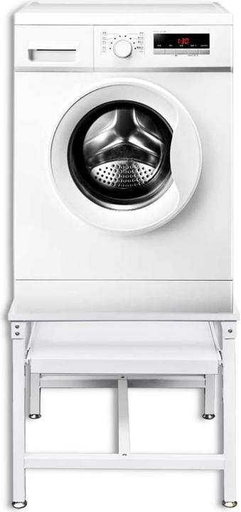 Image du produit vidaXL Waschmaschinensockel