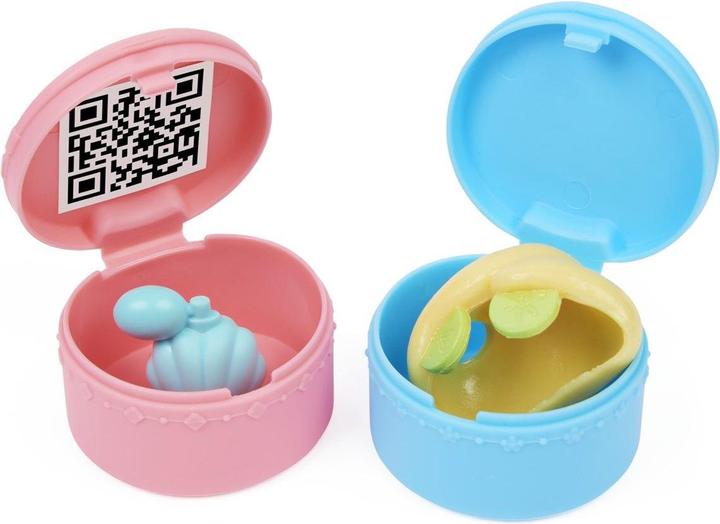 Actual product image Gabby's Dollhouse Deluxe Room MerCat's Bathroom