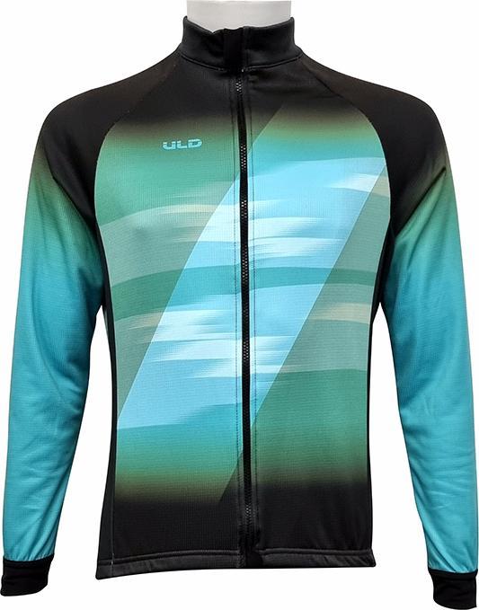 Image du produit ULD Maillot longues thermique respirant (XS)