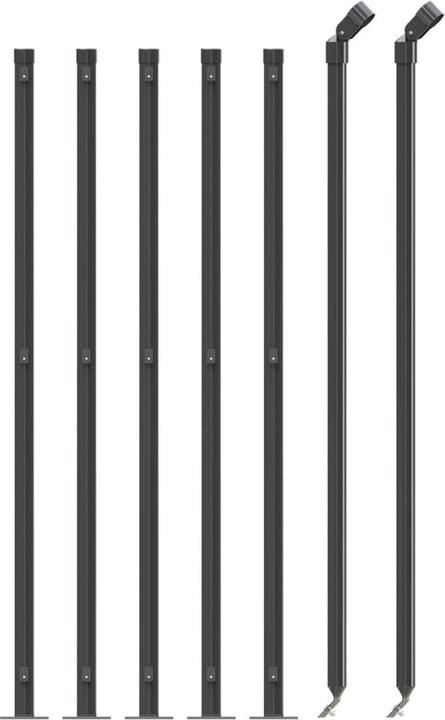 Image du produit vidaXL Shel