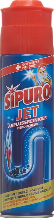 Produktbild Sipuro Jet