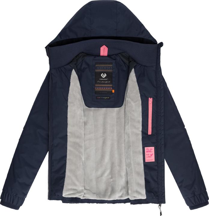 Immagine prodotto Ragwear Dizzie Warm (6XL)