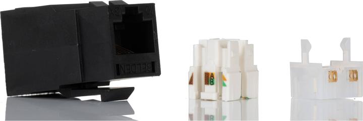 Produktbild Belden REVConnect 10GX UTP Modular (Netzwerk Zubehör)