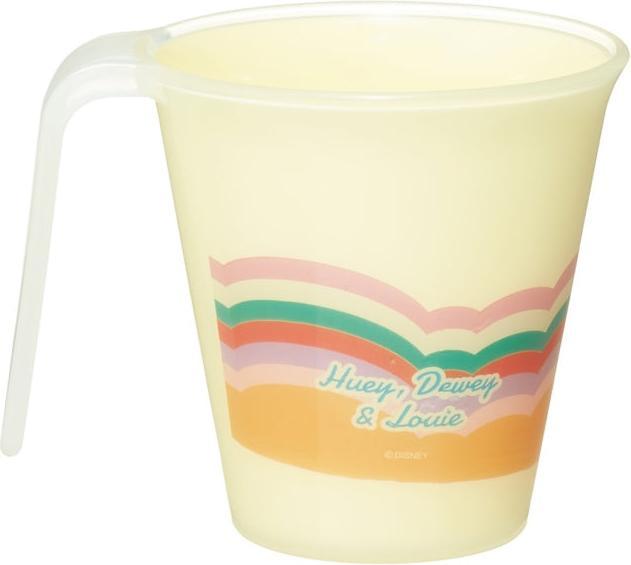 Produktbild Disney Stapelbarer Becher mit Griff Retro Huey