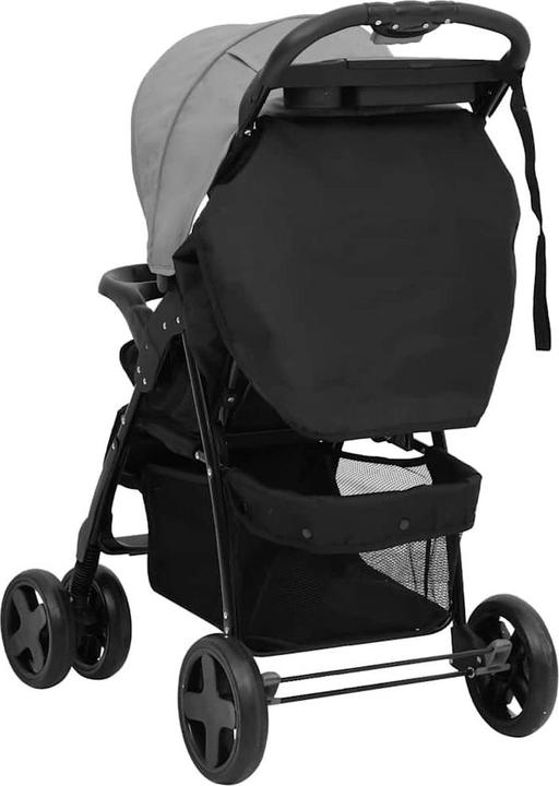 Immagine prodotto vidaXL Kinderwagen